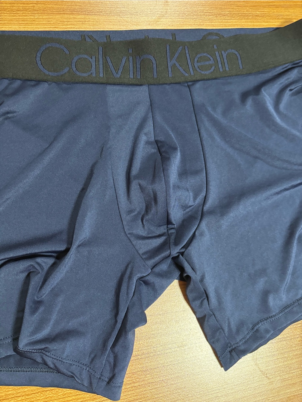 Calvin Klein Microfiber Boxer Briefs